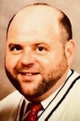 John J. Chapella 1958-2026